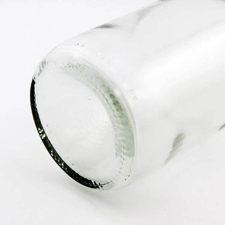 Glass Bottle For Wine3