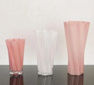 Glass Vases