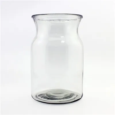 Kolika je tržišna potražnja za bocama sirupa boje jantara?